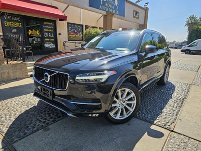 Used 2016 Volvo XC90 T6 Inscription w/ Vision Package