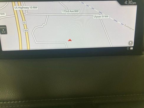 Used 2023 MAZDA CX-5 AWD 2.5 S w/ Preferred Package image 3