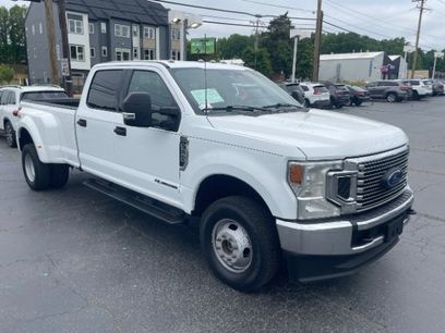 Used 2022 Ford F350 XLT