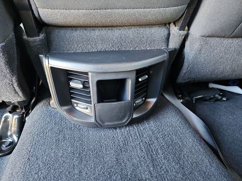 Used 2020 RAM 2500 Tradesman image 11