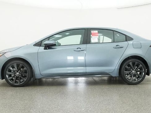 New 2026 Toyota Corolla SE image 19