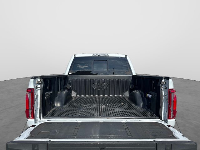Used 2024 Ford F150 Raptor AWD/4WD image 11