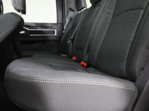 Used 2025 RAM 2500 Big Horn image 12