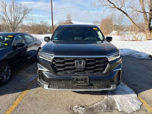 Used 2024 Honda Pilot EX-L image 5