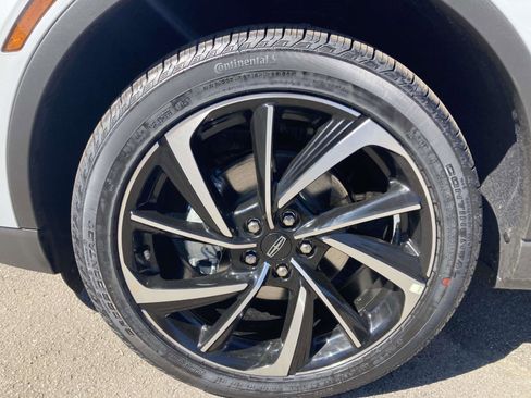 New 2026 Lincoln Corsair Reserve image 14