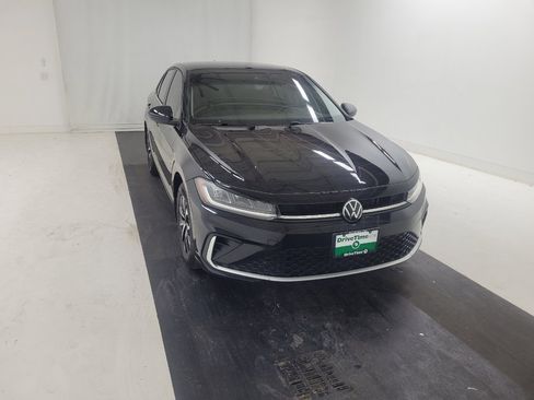 Used 2025 Volkswagen Jetta S FWD image 14