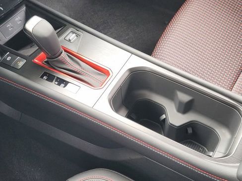 New 2025 Nissan Kicks SR image 16