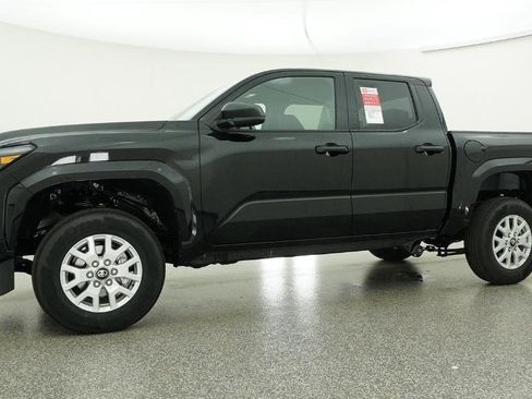 New 2026 Toyota Tacoma SR RWD image 4