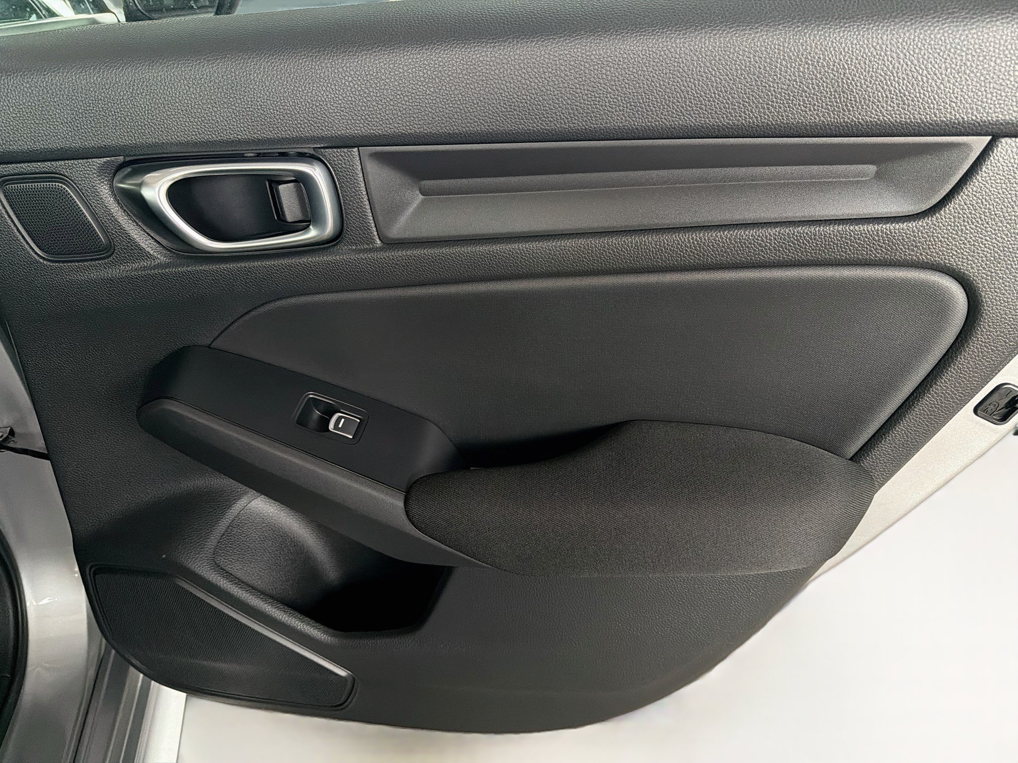 Used 2025 Honda Civic LX image 28