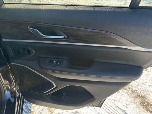 New 2026 Jeep Grand Cherokee Limited w/ Limited Altitude Package image 16