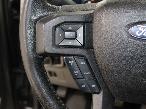 Used 2016 Ford F150 XLT w/ Equipment Group 302A Luxury image 23