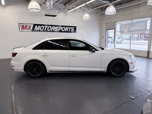Used 2018 Audi A4 2.0T Premium Plus w/ Premium Plus Package image 9