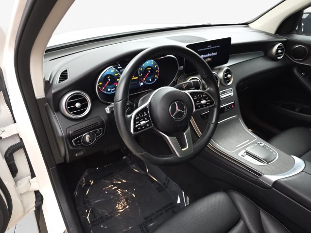 Used 2022 Mercedes-Benz GLC 300 4MATIC image 16