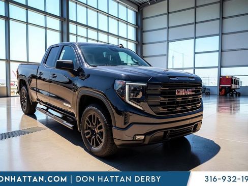 Used 2023 GMC Sierra 1500 Elevation AWD/4WD image 31