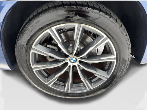 Used 2023 BMW X5 sDrive40i w/ M Sport Package RWD image 12