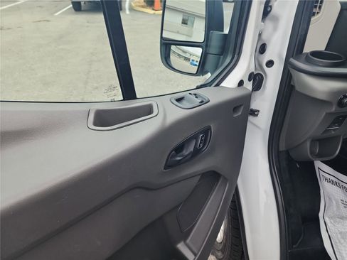 Used 2023 Ford Transit 250 Low Roof w/ Exterior Upgrade Package image 11