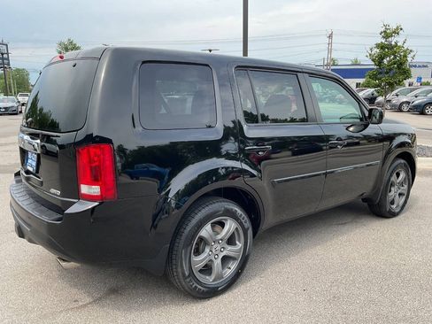 Used 2015 Honda Pilot EX-L image 7