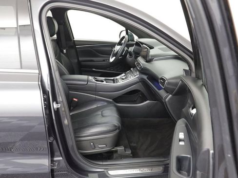 Used 2023 Hyundai Santa Fe Calligraphy w/ Cargo Package AWD/4WD image 21