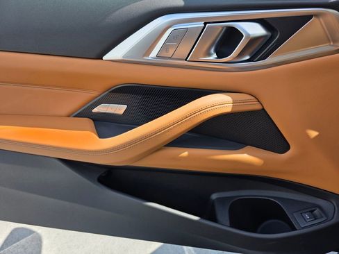 New 2026 BMW 430i Coupe w/ M Sport Package image 11