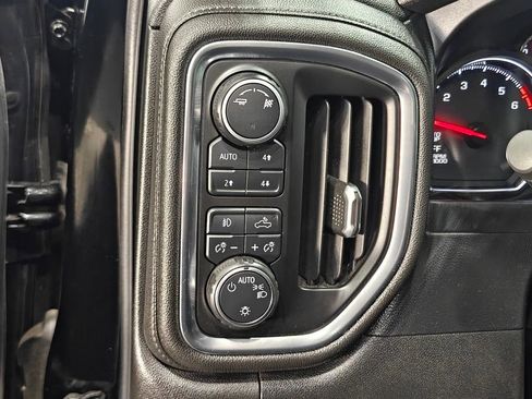 Used 2019 Chevrolet Silverado 1500 RST w/ All-Star Edition AWD/4WD image 9