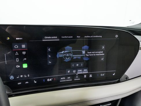 Used 2025 Audi A6 e-tron Premium w/ Ultra Package RWD image 16