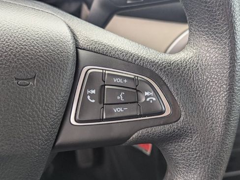 Used 2022 Ford EcoSport S image 16