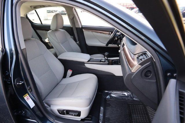 Used 2015 Lexus GS 350 AWD w/ Premium Package image 31