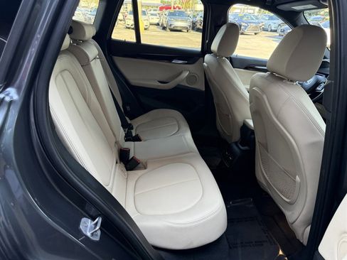 Used 2018 BMW X1 sDrive28i image 14