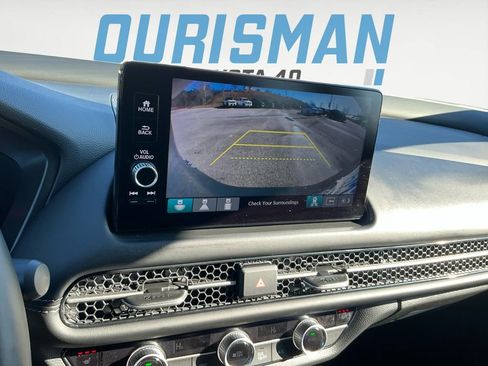 Used 2025 Honda HR-V EX-L image 21