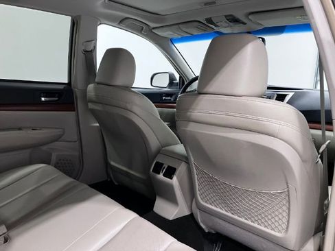 Used 2014 Subaru Outback 2.5i Limited w/ Moonroof Package image 36