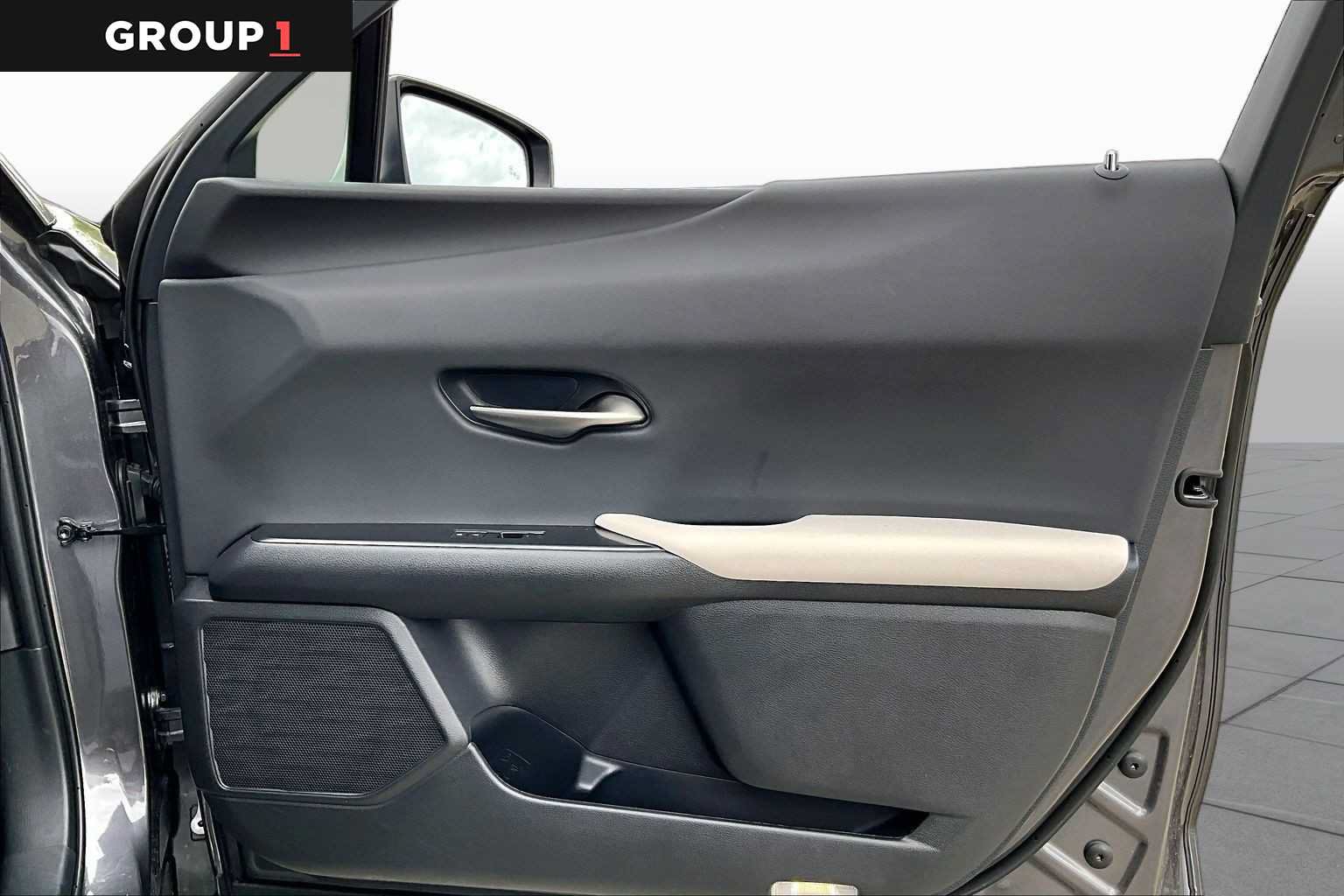Certified 2026 Lexus UX 300h FWD w/ Cold Area Package image 19