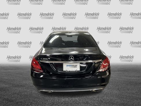 Used 2019 Mercedes-Benz C 300 Sedan image 9