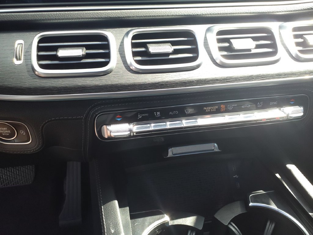Certified 2024 Mercedes-Benz GLE 450 4MATIC image 30