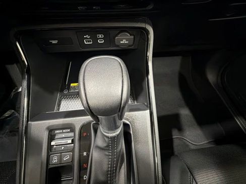 Used 2024 Honda CR-V EX-L image 39