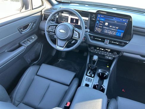 New 2026 Subaru Outback Touring XT image 10