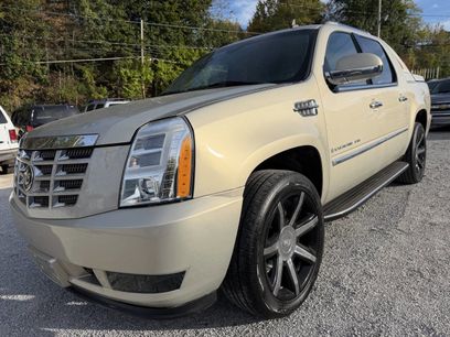 Used 2007 Cadillac Escalade EXT