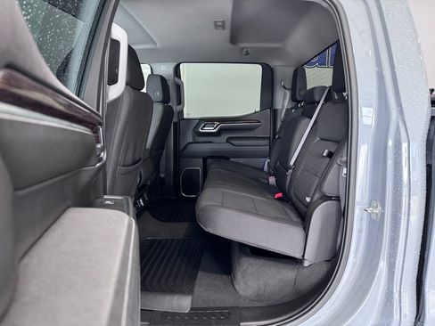Certified 2024 GMC Sierra 1500 Elevation AWD/4WD image 13