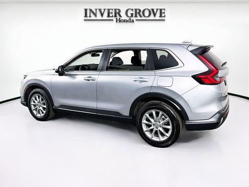 Used 2026 Honda CR-V EX image 7