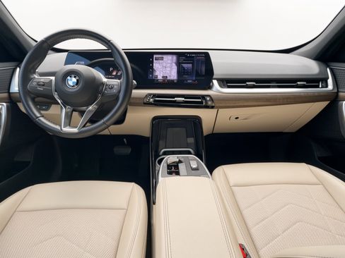 Certified 2023 BMW X1 xDrive28i w/ Convenience Package AWD/4WD image 17