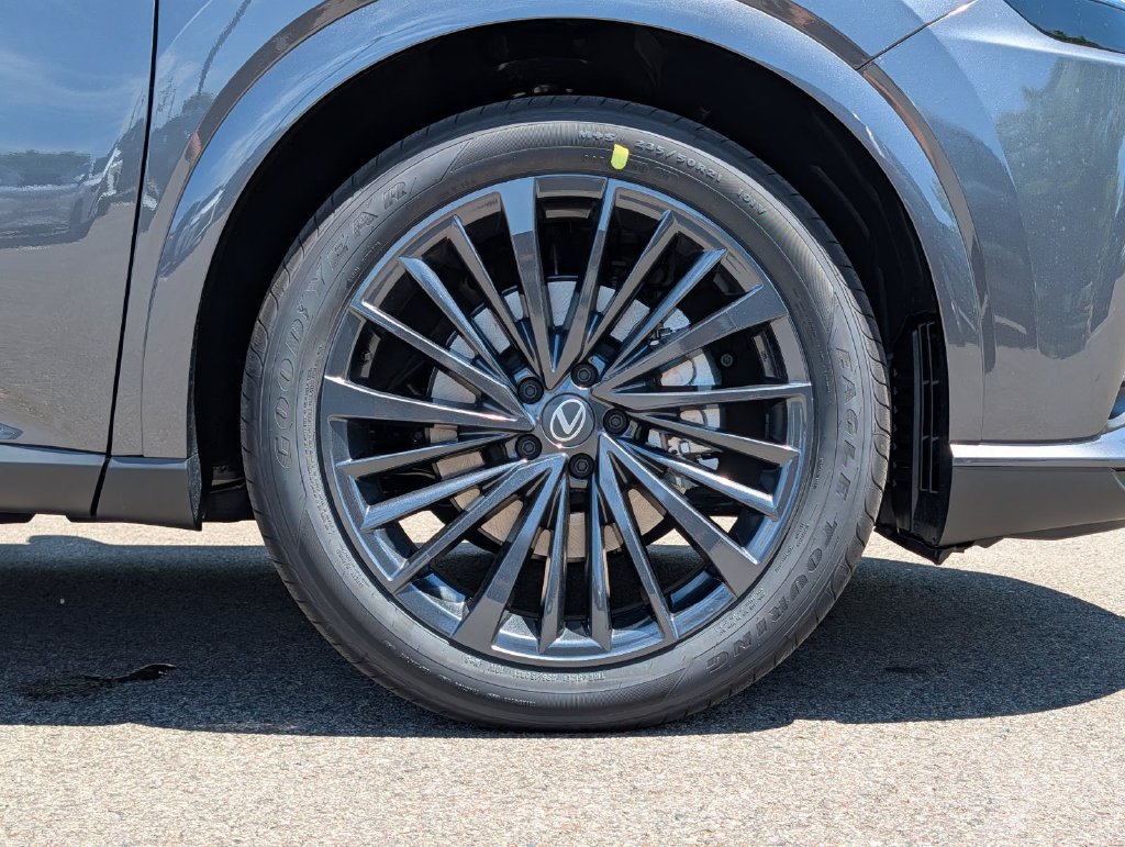 New 2026 Lexus RX 350 Premium AWD/4WD image 7