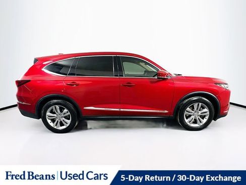 Used 2022 Acura MDX 3.5L image 9