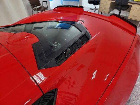 Used 2023 Chevrolet Corvette Z06 image 10