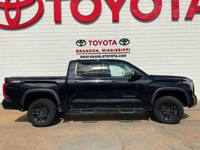Used 2023 Toyota Tundra SR5