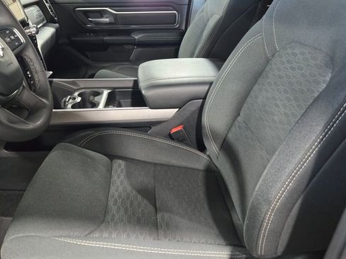 Used 2025 RAM 1500 Big Horn image 24