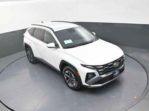 New 2026 Hyundai Tucson SEL w/ Tow & Go Package AWD/4WD image 22