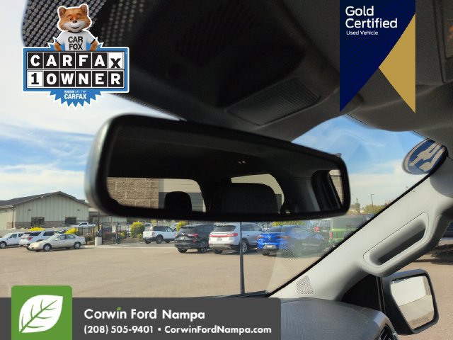 Used 2024 Ford F150 XLT w/ Mobile Office Package AWD/4WD image 23