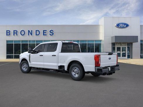 New 2023 Ford F250 XL w/ XL Driver Assist Package image 4