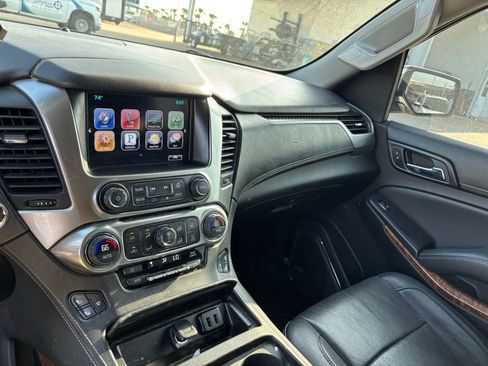 Used 2016 Chevrolet Suburban LTZ w/ Max Trailering Package RWD image 13