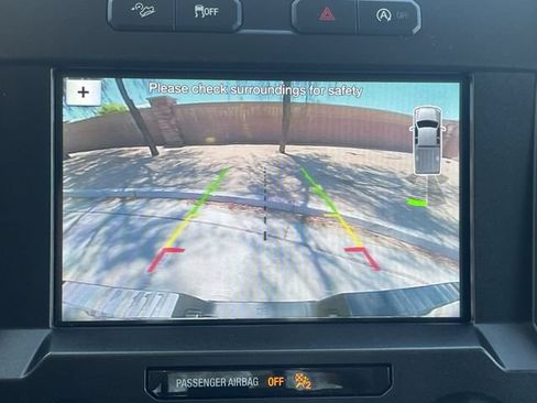 Used 2019 Ford F150 XLT w/ Equipment Group 302A Luxury AWD/4WD image 15