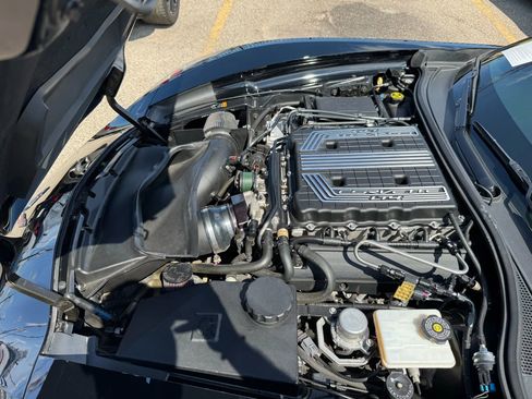 Used 2019 Chevrolet Corvette Z06 image 39